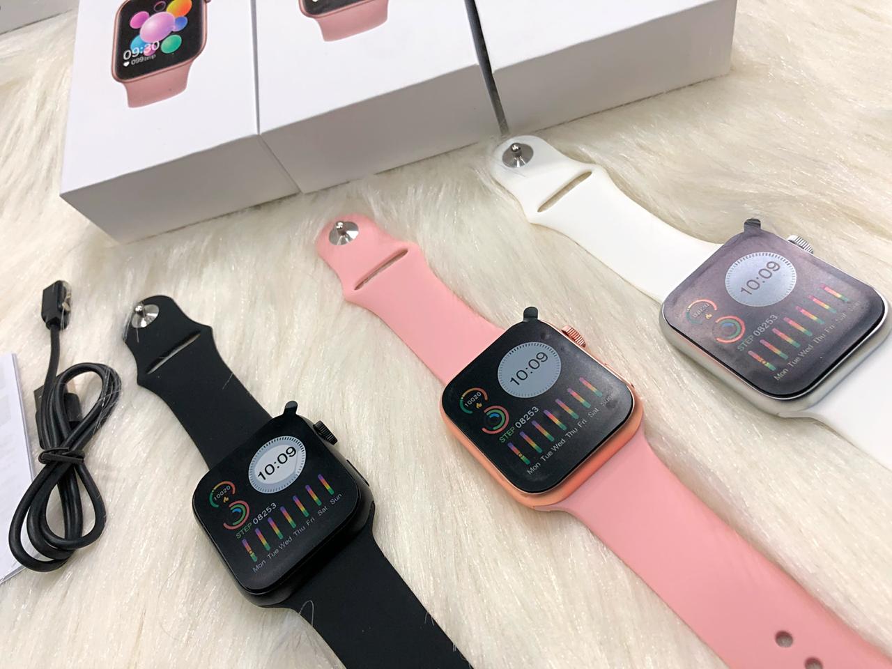 u78 smartwatch